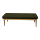 Scandinavian bench