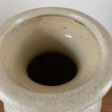 Potter's vase
