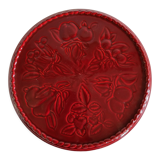 Art Deco earthenware top