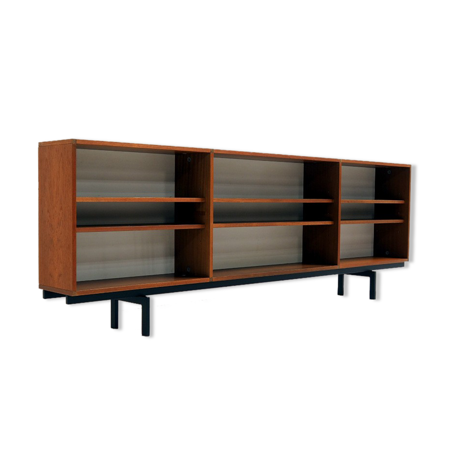 1950s sideboard by Cees Braakman for Pastoe