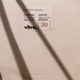 DSR Chair, Plastic Chair by Charles & Eames