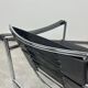 Chaises Bauhaus LC1 par Le Corbusier pour Cassina