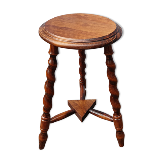 Tripod stool