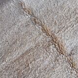 Moroccan Carpet - 144 x 258 cm