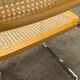 Breuer B32 cannage chair
