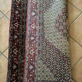 Iranian carpet