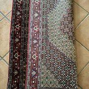 Iranian carpet