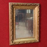 Italian mirror