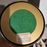 Space Age Globe Table Lamp, 1970, Germany