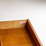 Secretary by Bent Møller Jørgensen for Svend Dyrlund (Denmark, 1960s).