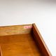 Secretary by Bent Møller Jørgensen for Svend Dyrlund (Denmark, 1960s).