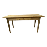Farmhouse table