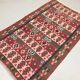 Turkish Kilim Rug 94x57cm