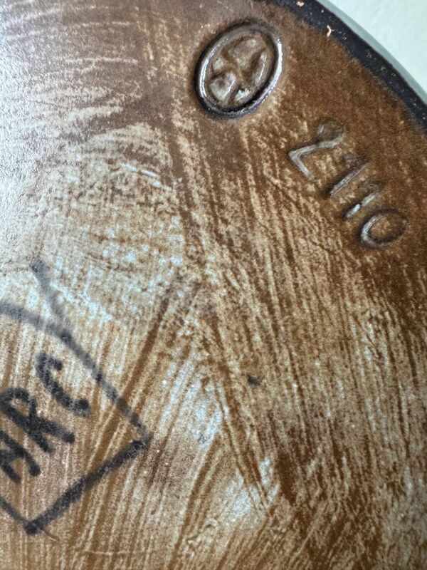 Pichet céramique Guy Roland Marcy années 60