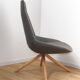 Duna XL armchair, Inclass