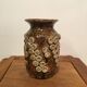 Vase grès andré rozay à la borne
