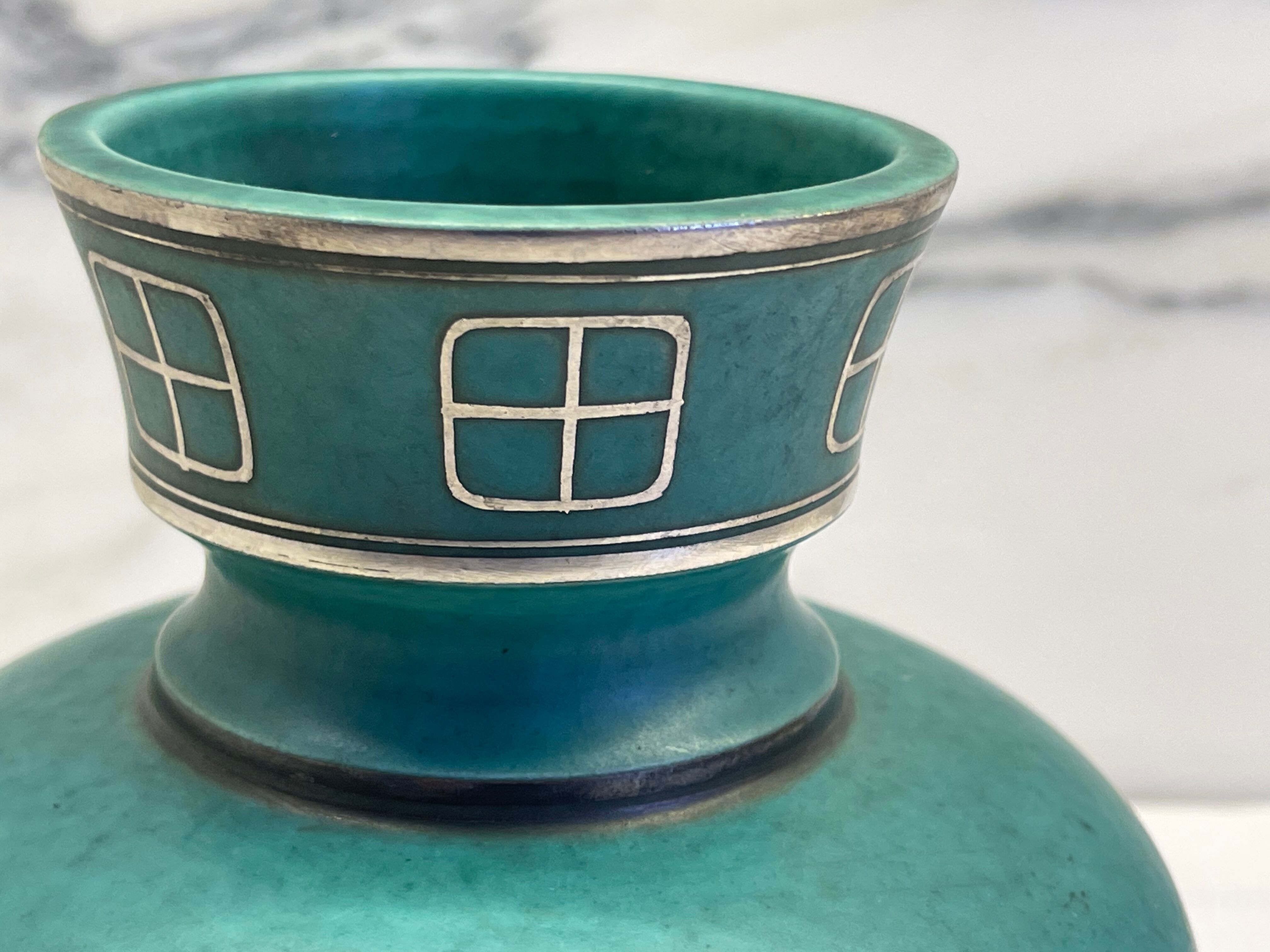 Gustavsberg Argenta Wilhelm kage