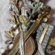 Paire d'appliques Louis XVI