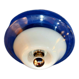 Wall lamp or ceiling lamp of the brand Esperia Circa 1970