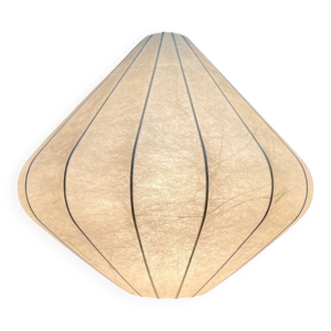 Suspension Cocoon moderne