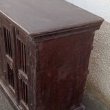 Buffet ancien en bois