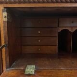 Scriban chest of drawers