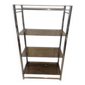 Vintage shelving