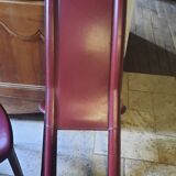 4 Roche Bobois chairs