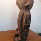 Sculpture africaine en bois