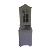 Corner sideboard