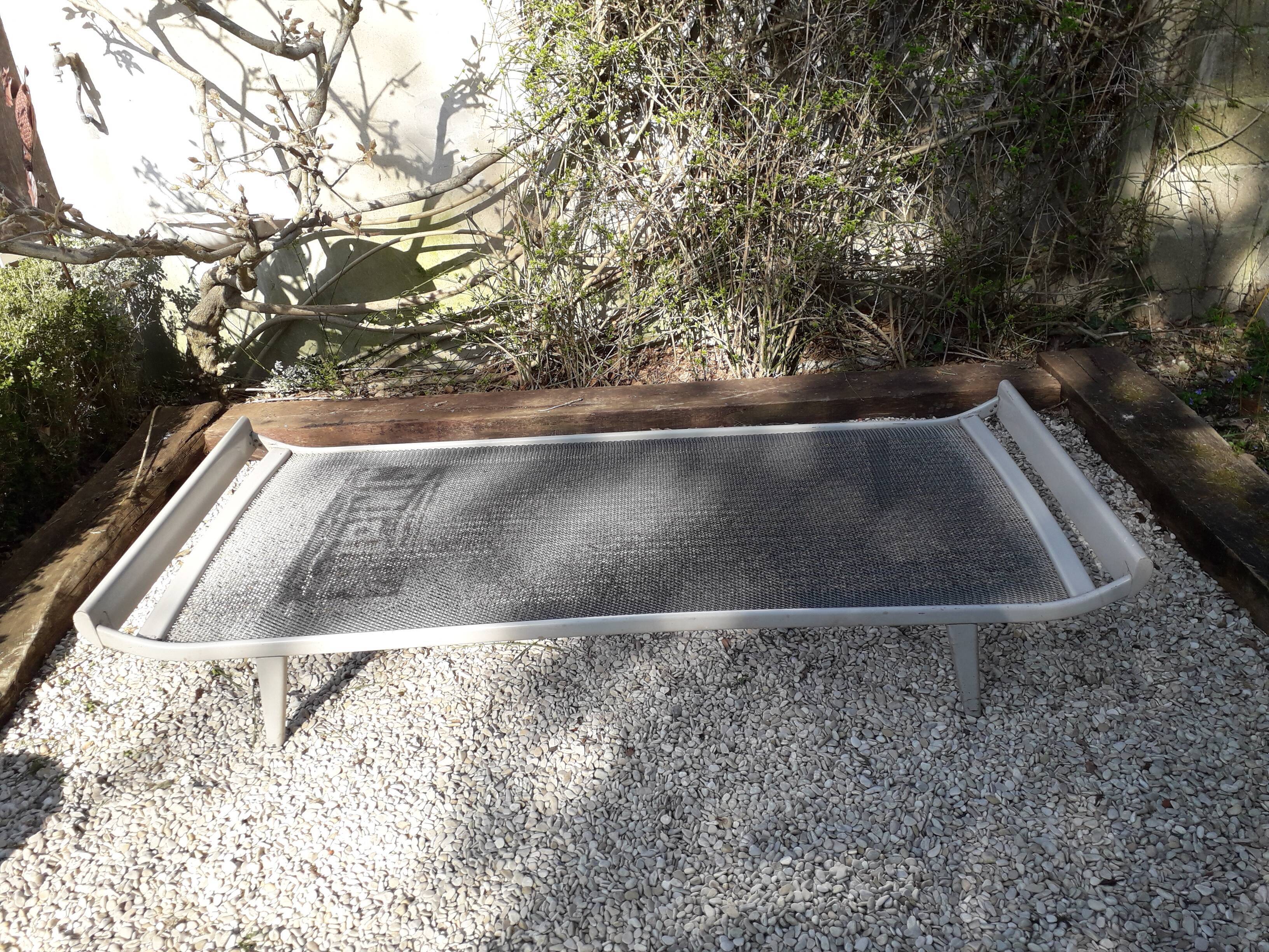 Daybed Cleopatra Dick cordemeijer