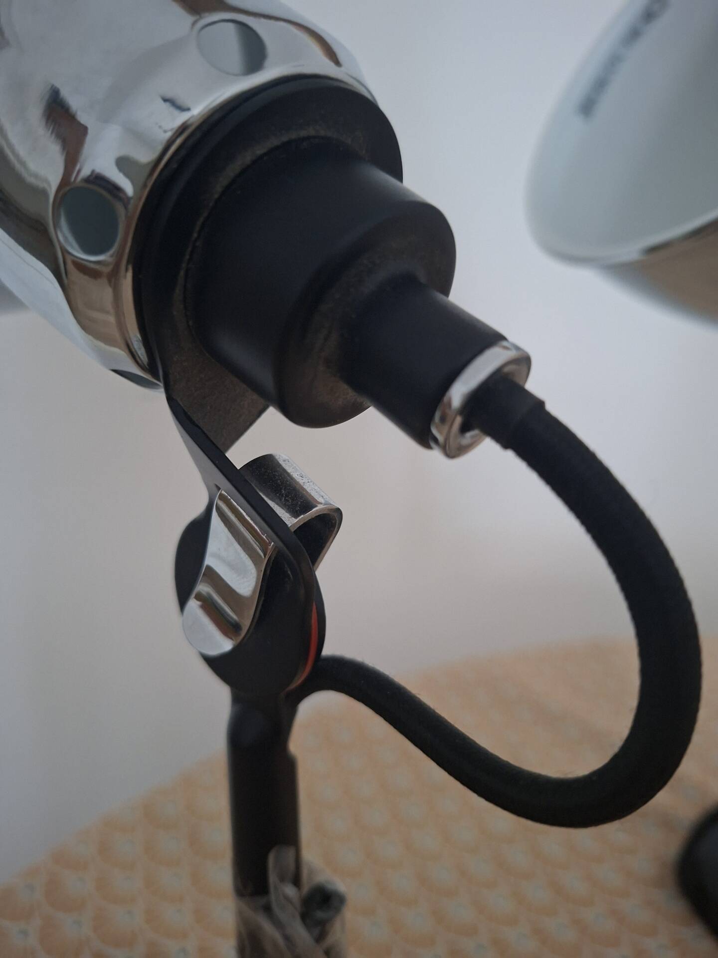 Paire d'appliques DCW Éditions - Lampe Gras N°304