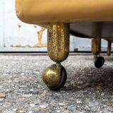 Poltrona Sella di Carlo de Carli per Luigi Sormani, Italia, 1966, set di 2