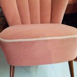 Three-room living room