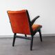Fauteuil vintage, 1960.