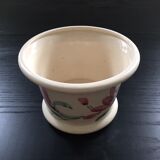 Orchid pot cover