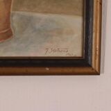 "Flowers" by J. Kistrand