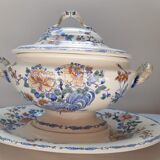 Soup pot Gien