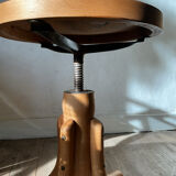 Thonet stool