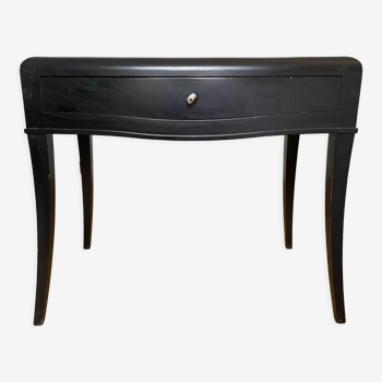 Bureau noir par Grange