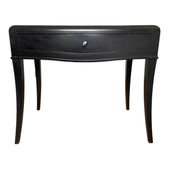 Bureau noir par Grange