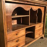 Meuble en bois