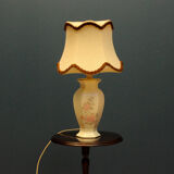 English lamp from the 1950s