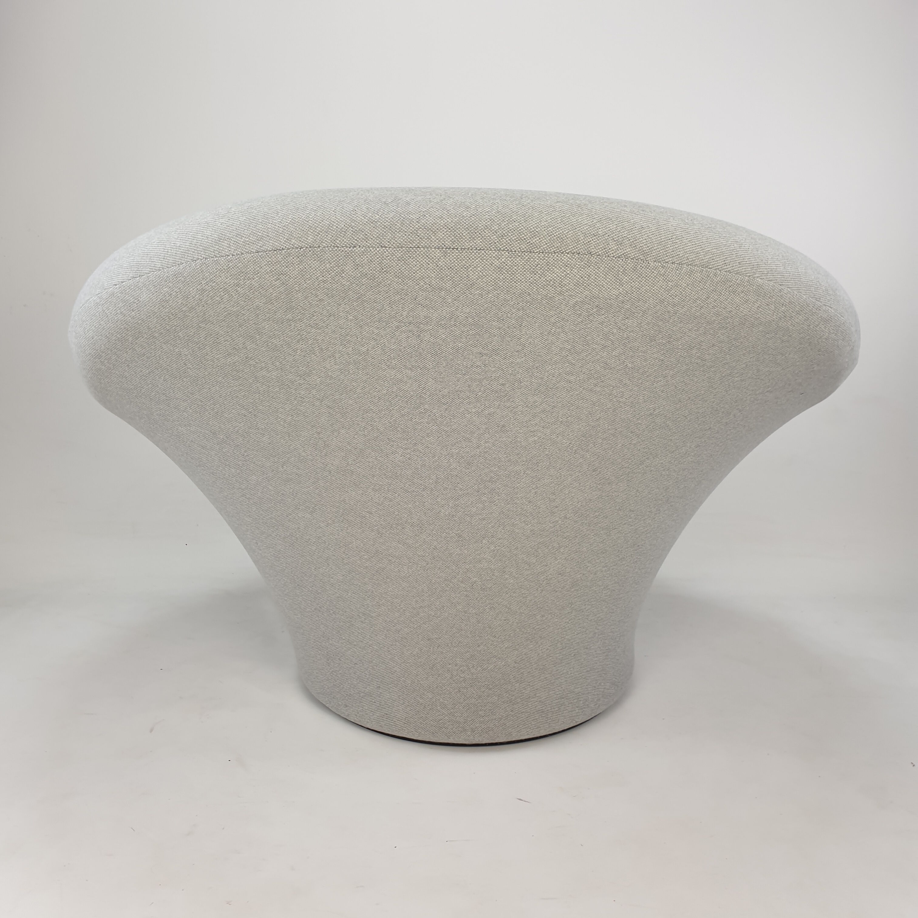 Big Mushroom Armchair by Pierre Paulin for Artifort
