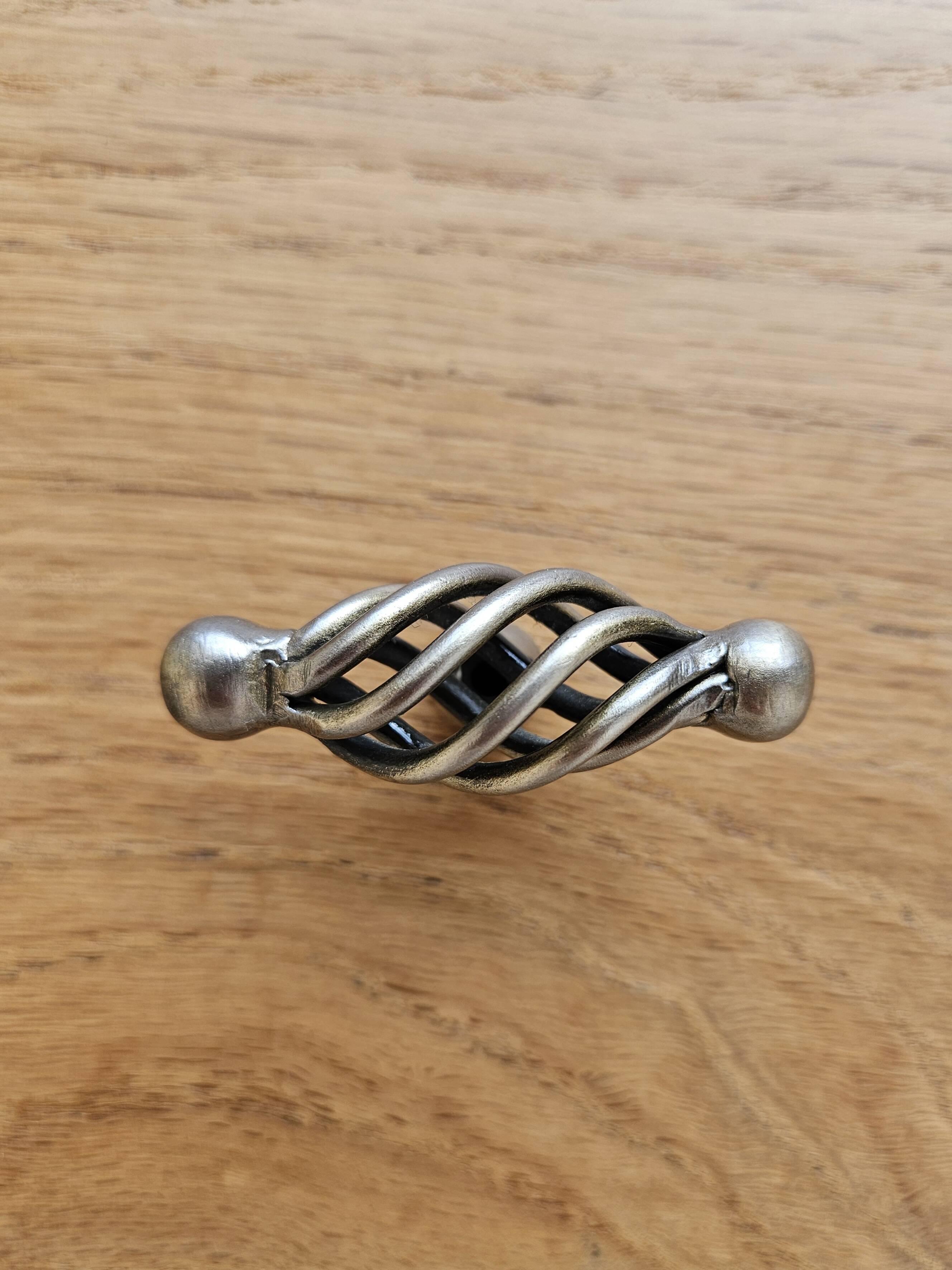 Parisian Art Deco wardrobe