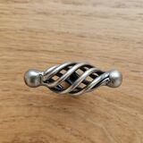 Parisian Art Deco wardrobe