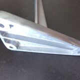 Industrial aluminium pad