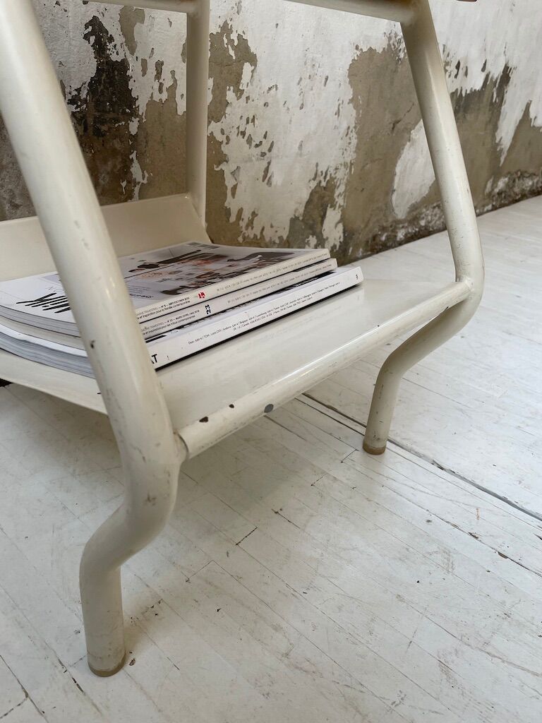 50s Bedside Jacques Hitier