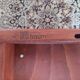 Suite de 4 chaises vintage 1960 Baumann
