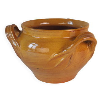 Cache pot provençal